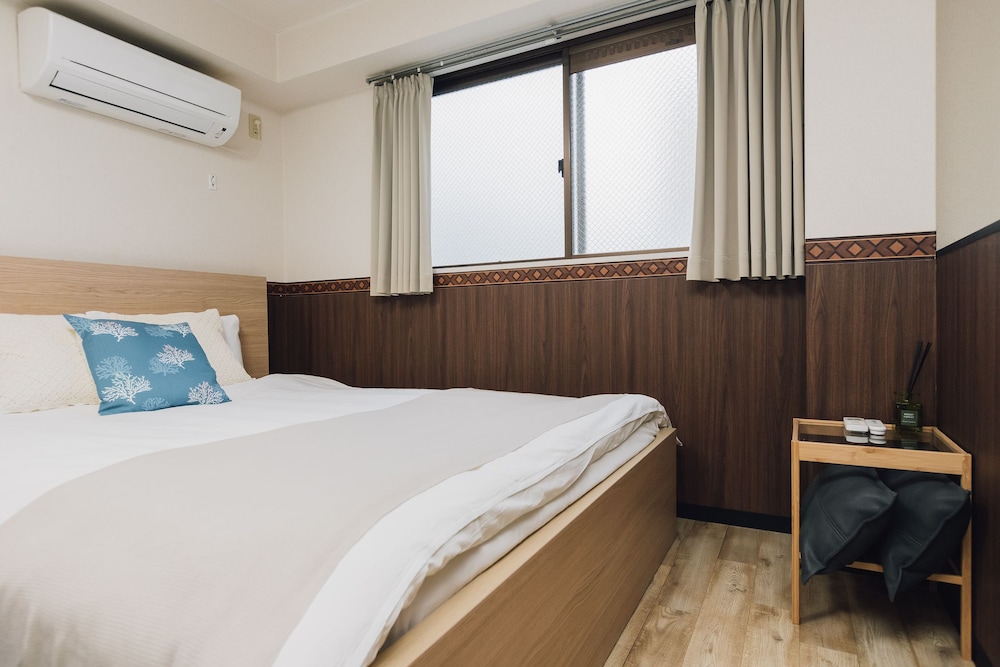 AFP SHIMANOUCHI J APARTMENT 大阪