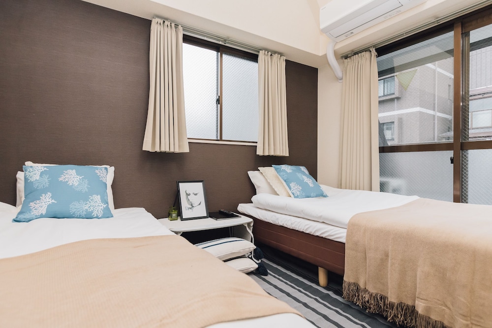AFP SHIMANOUCHI J APARTMENT 大阪