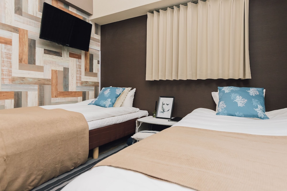 AFP SHIMANOUCHI J APARTMENT 大阪