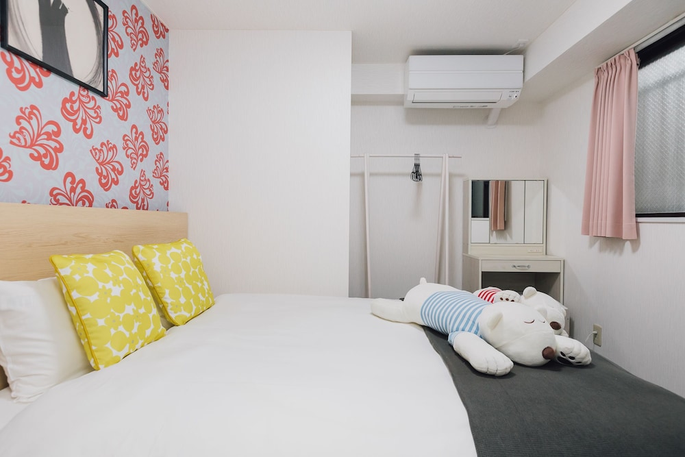 AFP SHIMANOUCHI J APARTMENT 大阪
