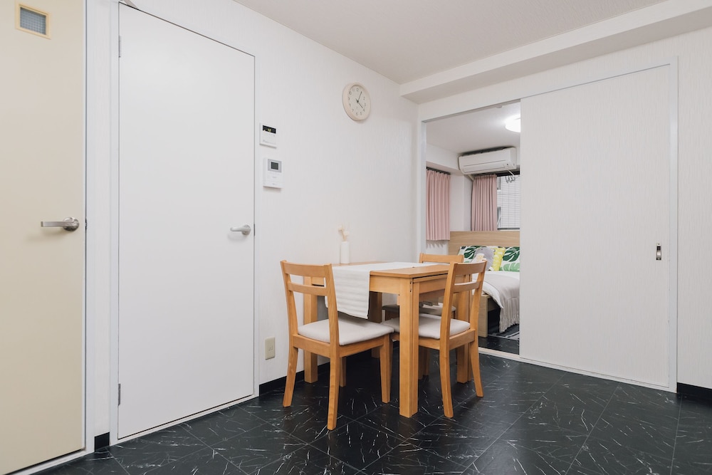 AFP SHIMANOUCHI J APARTMENT 大阪