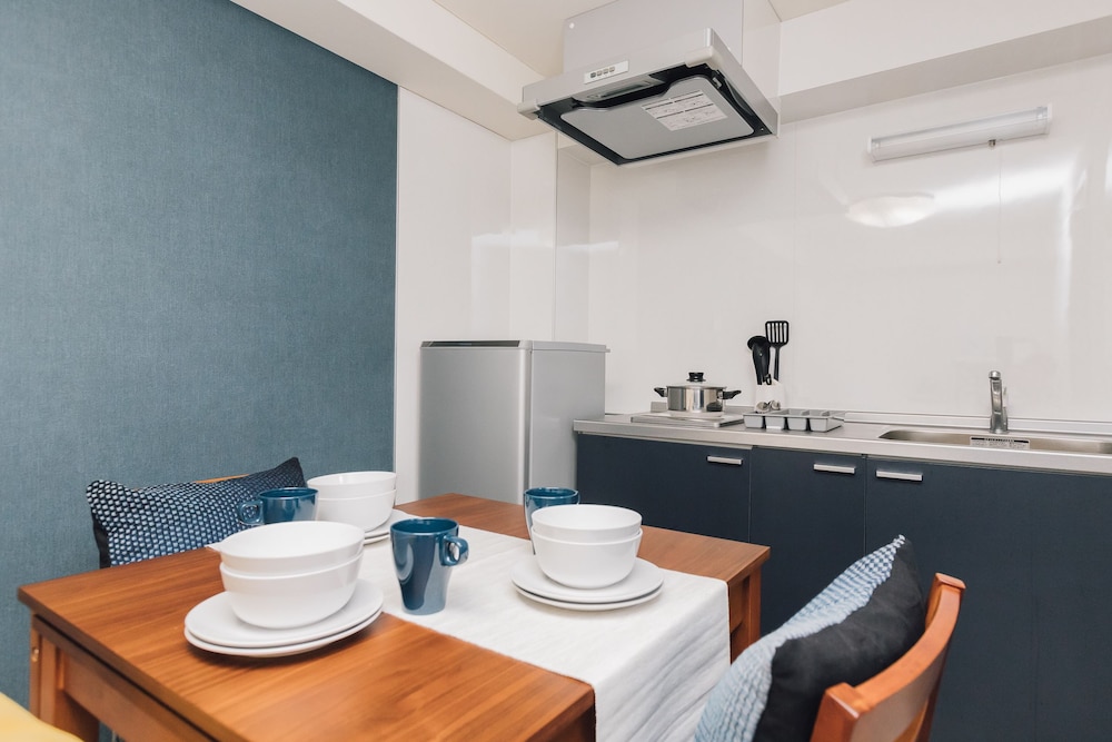 AFP SHIMANOUCHI J APARTMENT 大阪