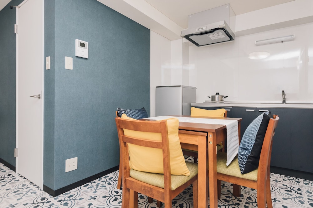 AFP SHIMANOUCHI J APARTMENT 大阪
