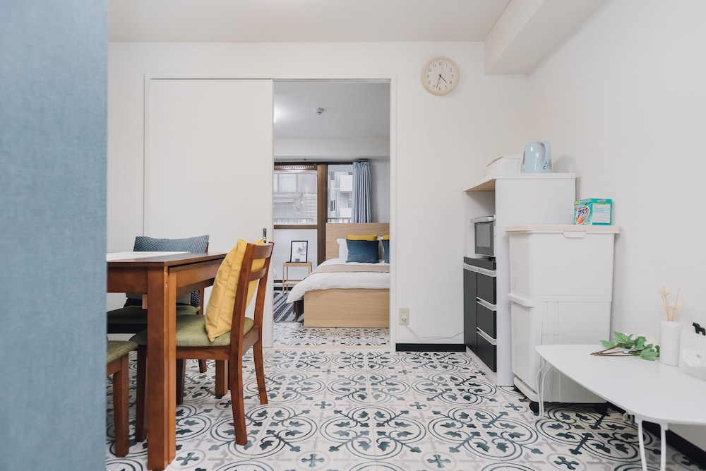 AFP SHIMANOUCHI J APARTMENT 大阪