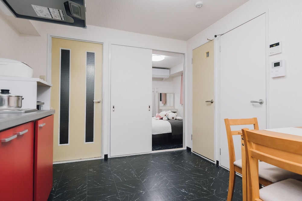 AFP SHIMANOUCHI J APARTMENT 大阪