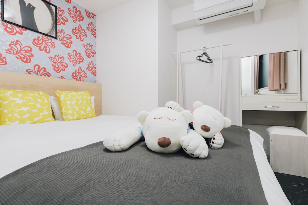 AFP SHIMANOUCHI J APARTMENT 大阪