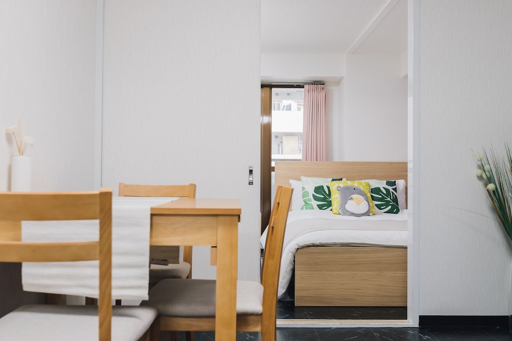 AFP SHIMANOUCHI J APARTMENT 大阪