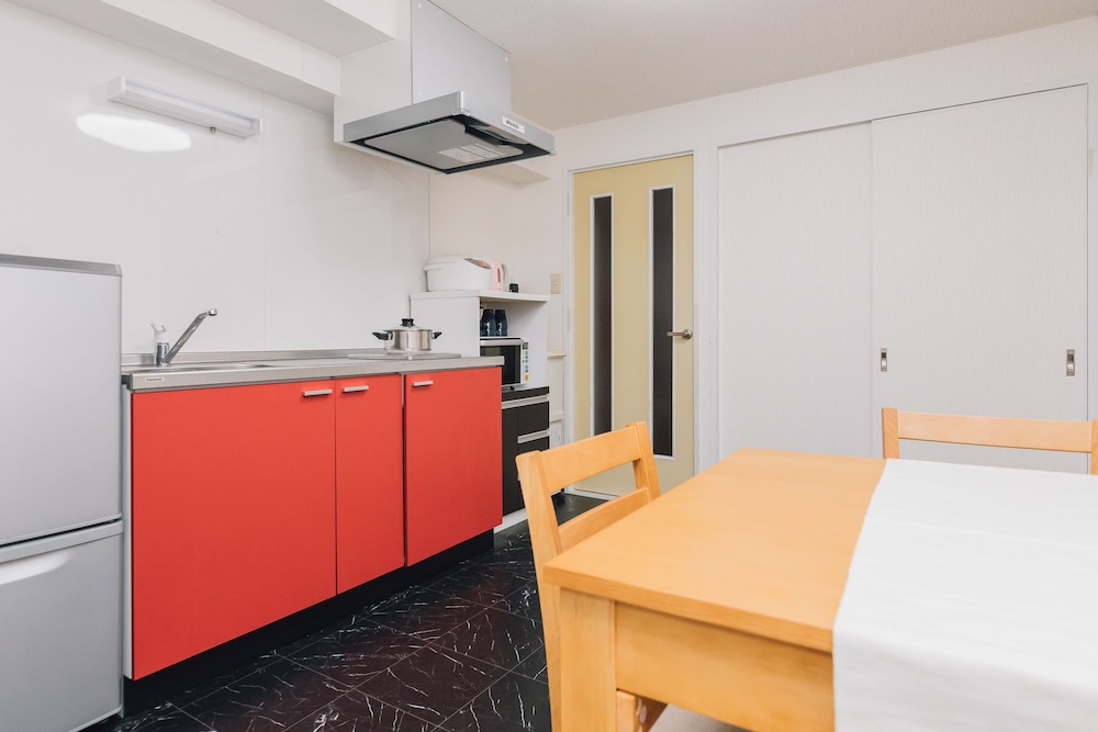 AFP SHIMANOUCHI J APARTMENT 大阪