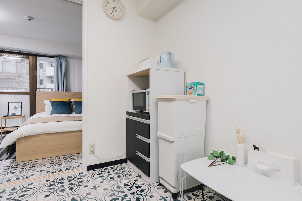 AFP SHIMANOUCHI J APARTMENT 大阪