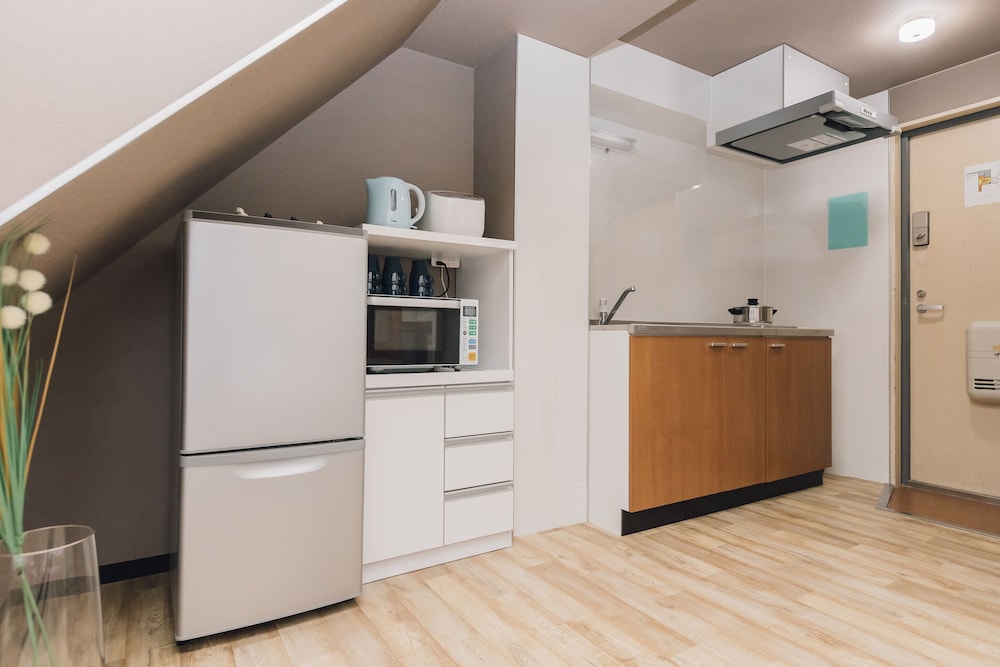 AFP SHIMANOUCHI J APARTMENT 大阪