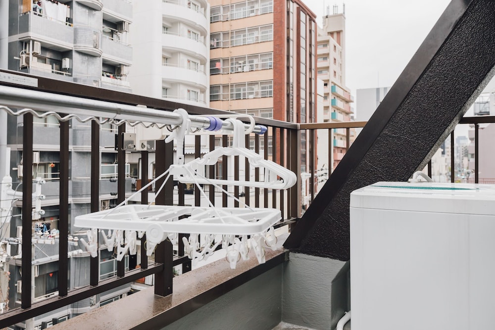 AFP SHIMANOUCHI J APARTMENT 大阪