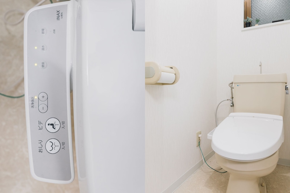 AFP SHIMANOUCHI J APARTMENT 大阪