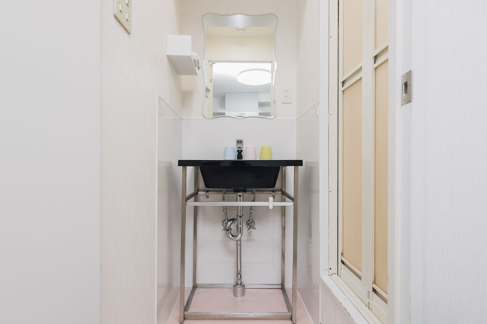 AFP SHIMANOUCHI J APARTMENT 大阪