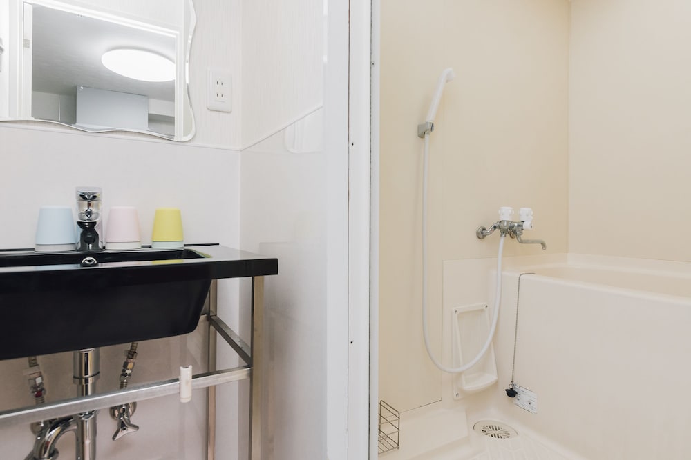 AFP SHIMANOUCHI J APARTMENT 大阪