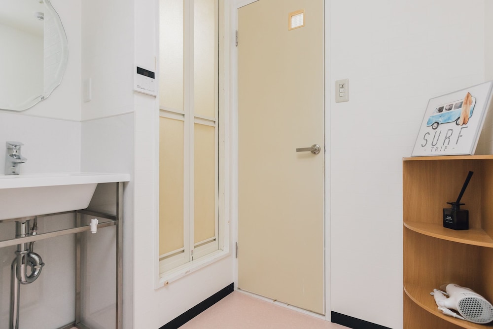 AFP SHIMANOUCHI J APARTMENT 大阪