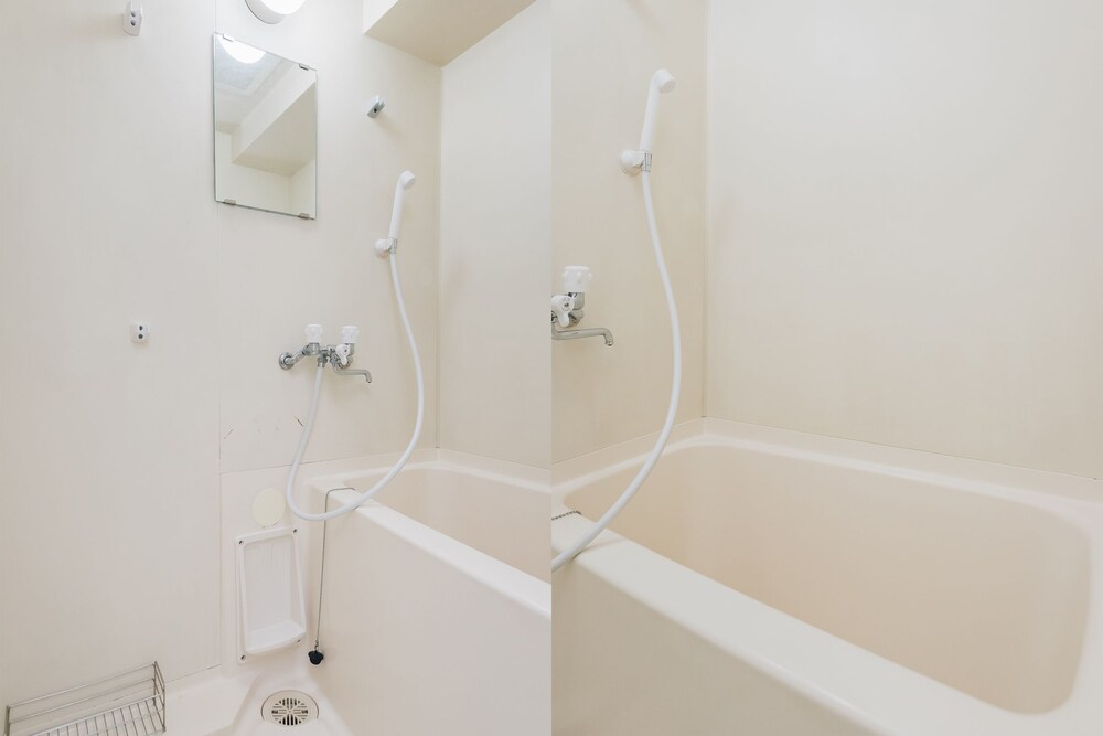 AFP SHIMANOUCHI J APARTMENT 大阪