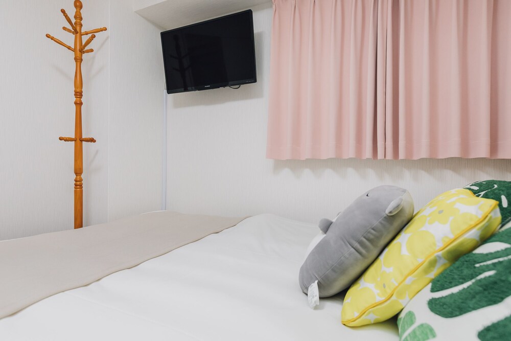 AFP SHIMANOUCHI J APARTMENT 大阪