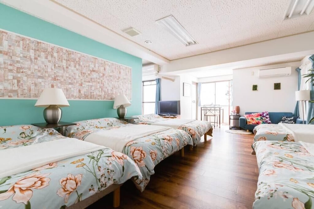 NAMBA STATION APT. 大阪