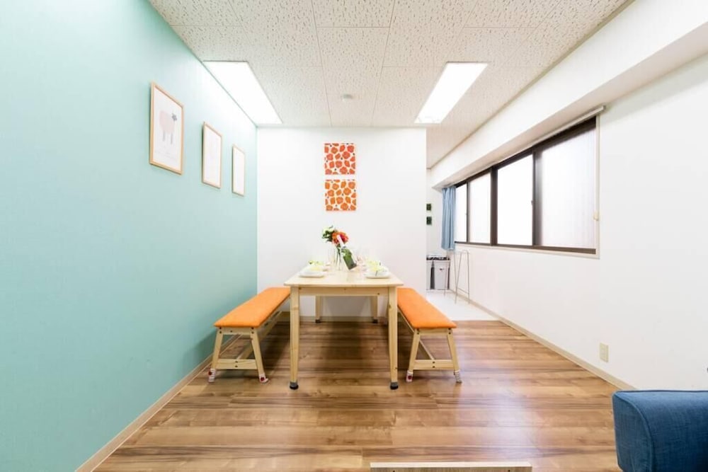 NAMBA STATION APT. 大阪