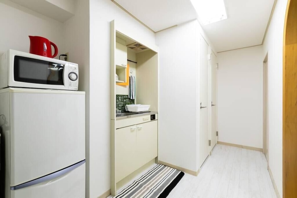 NAMBA STATION APT. 大阪