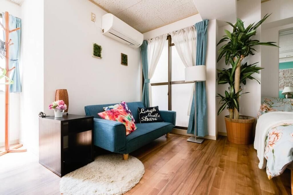 NAMBA STATION APT. 大阪