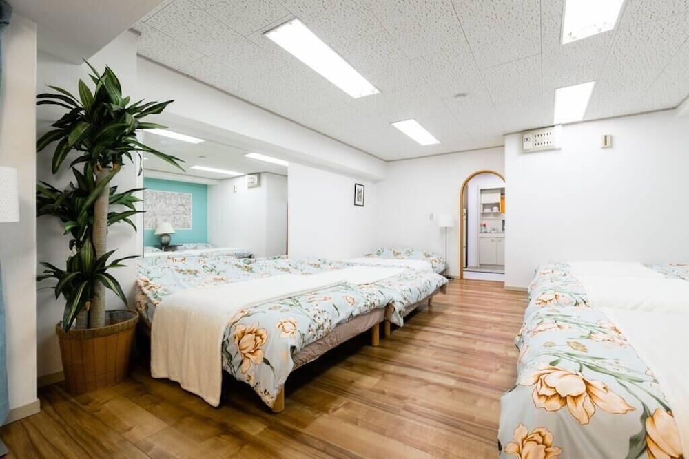NAMBA STATION APT. 大阪