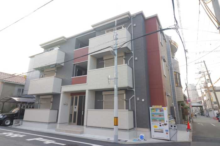 HG COZY HOTEL NO.67大正駅 大阪