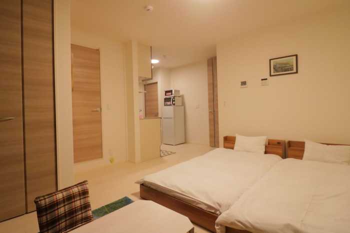 HG COZY HOTEL NO.67大正駅 大阪