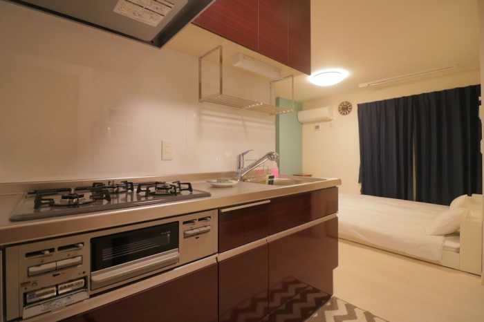 HG COZY HOTEL NO.67大正駅 大阪