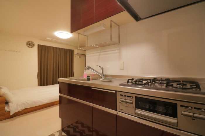 HG COZY HOTEL NO.67大正駅 大阪