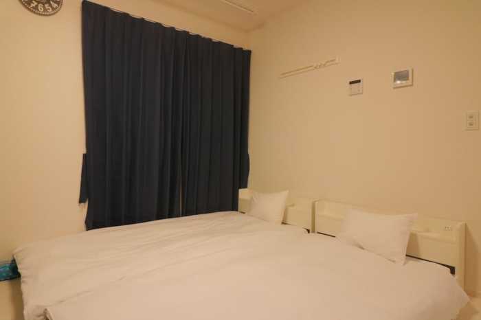 HG COZY HOTEL NO.67大正駅 大阪