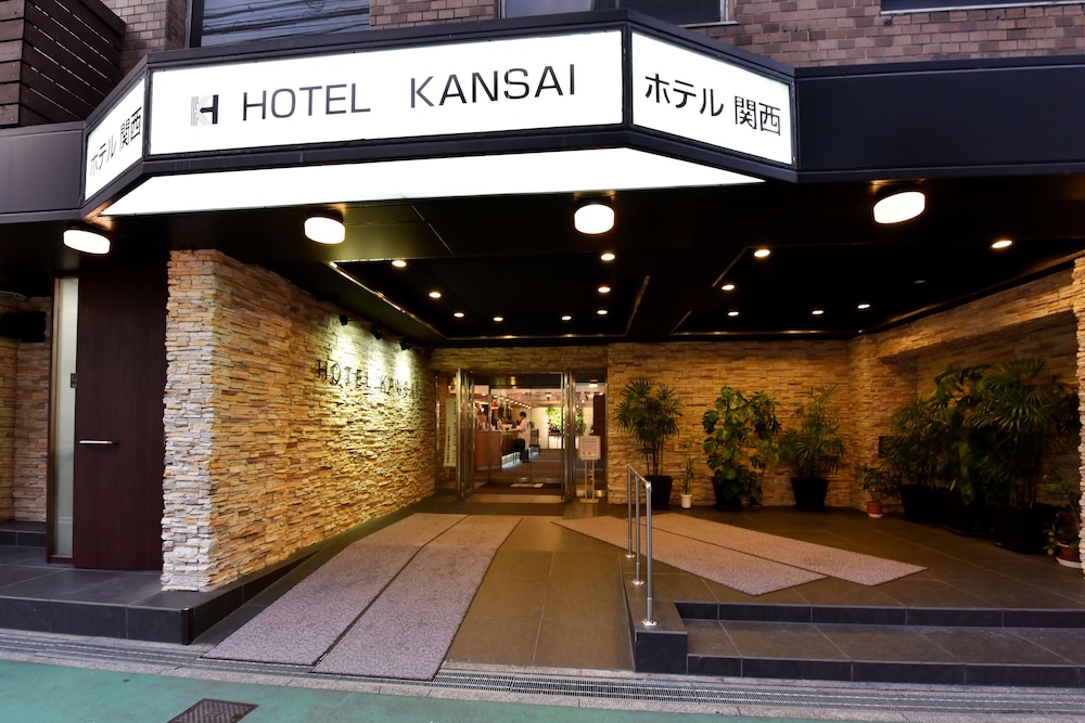 ホテル関西 大阪