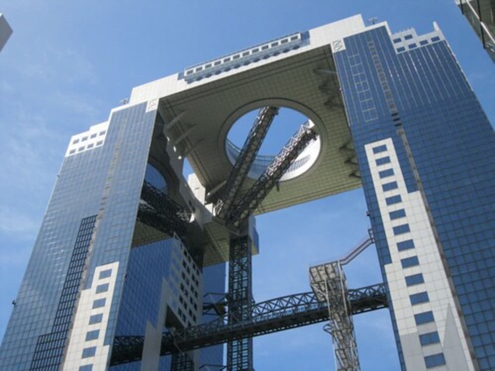 ホテル関西 大阪