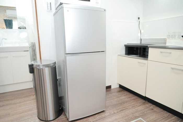 OMOTENASHI HOUSE HANAZONO PART 1 - 193-2 大阪