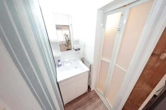 OMOTENASHI HOUSE HANAZONO PART 1 - 193-2 大阪