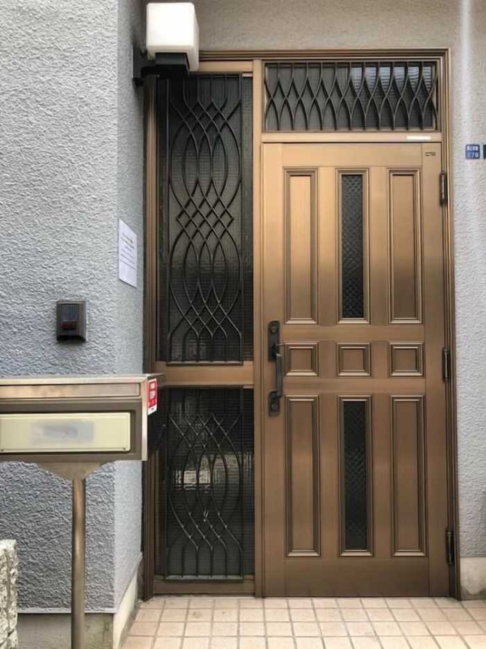 OMOTENASHI HOUSE HANAZONO PART 1 - 193-2 大阪