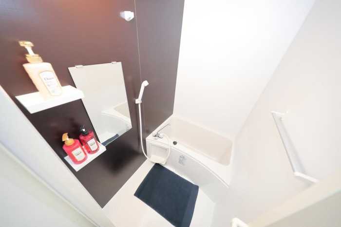 OMOTENASHI HOUSE HANAZONO PART 1 - 193-2 大阪