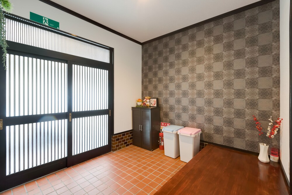 華潾荘 大阪