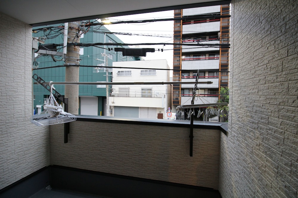 S-FLAT西区九条3丁目 大阪
