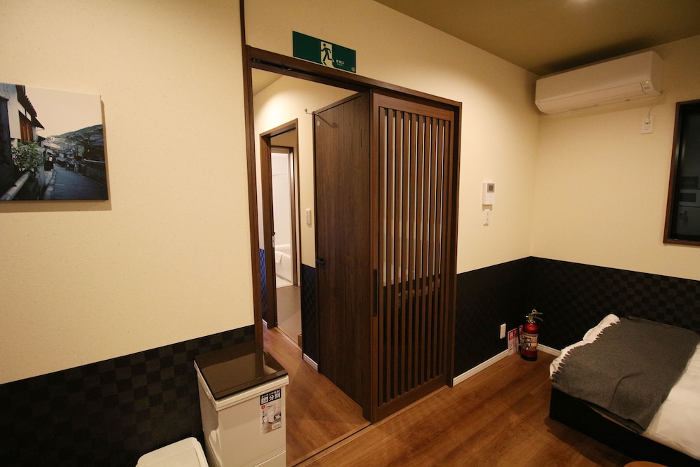 S-FLAT西区九条3丁目 大阪
