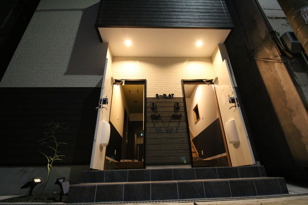 S-FLAT西区九条3丁目 大阪