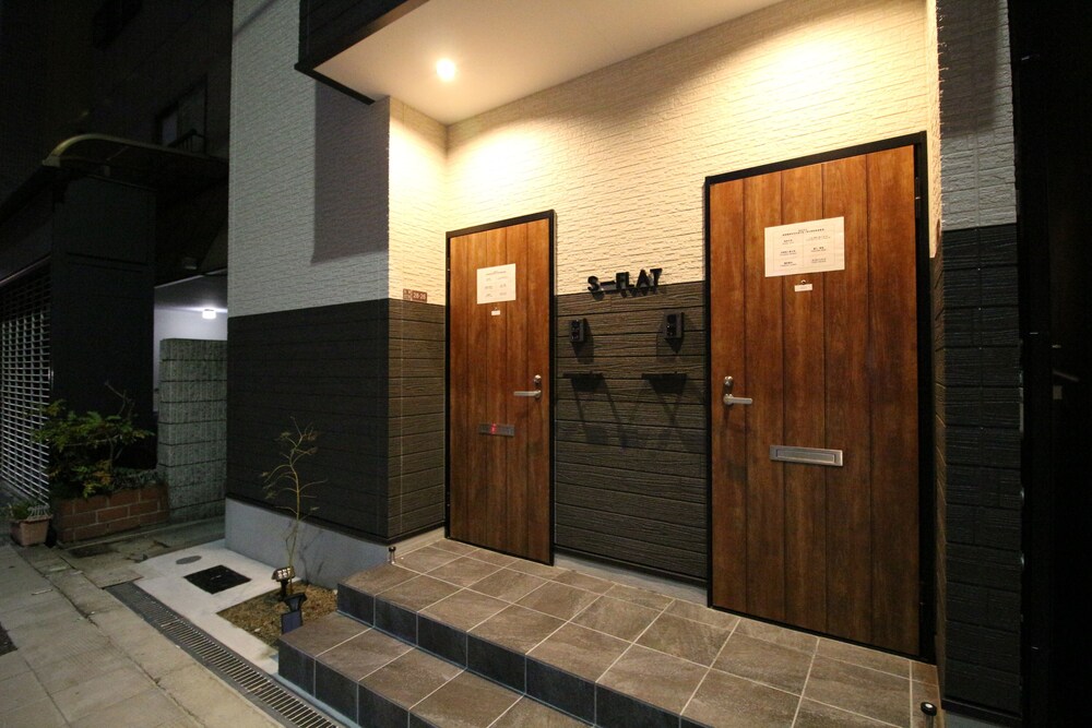S-FLAT西区九条3丁目 大阪