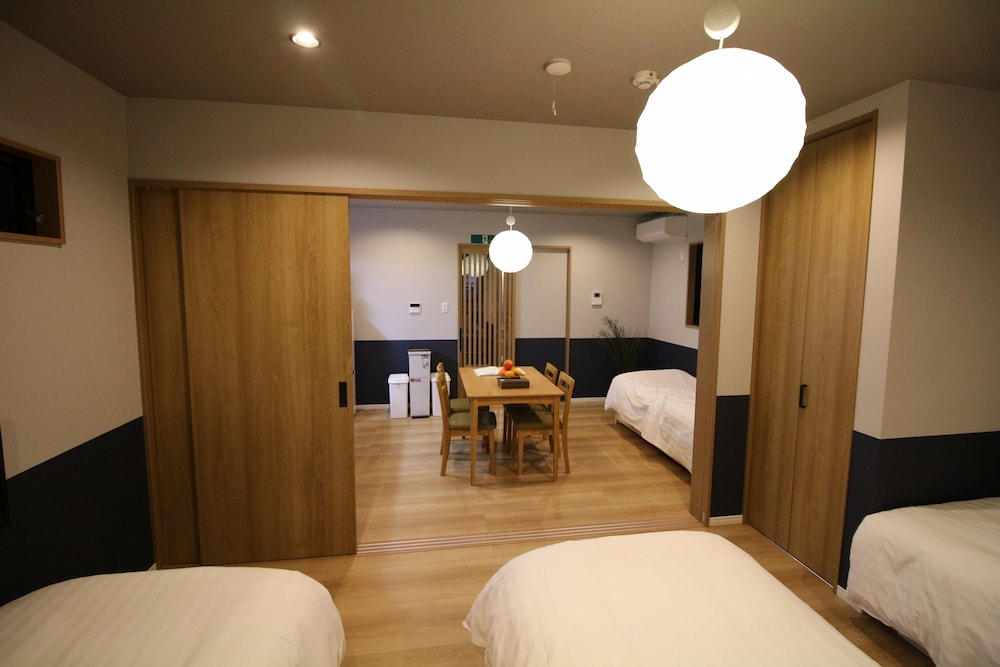 S-FLAT西区九条3丁目 大阪