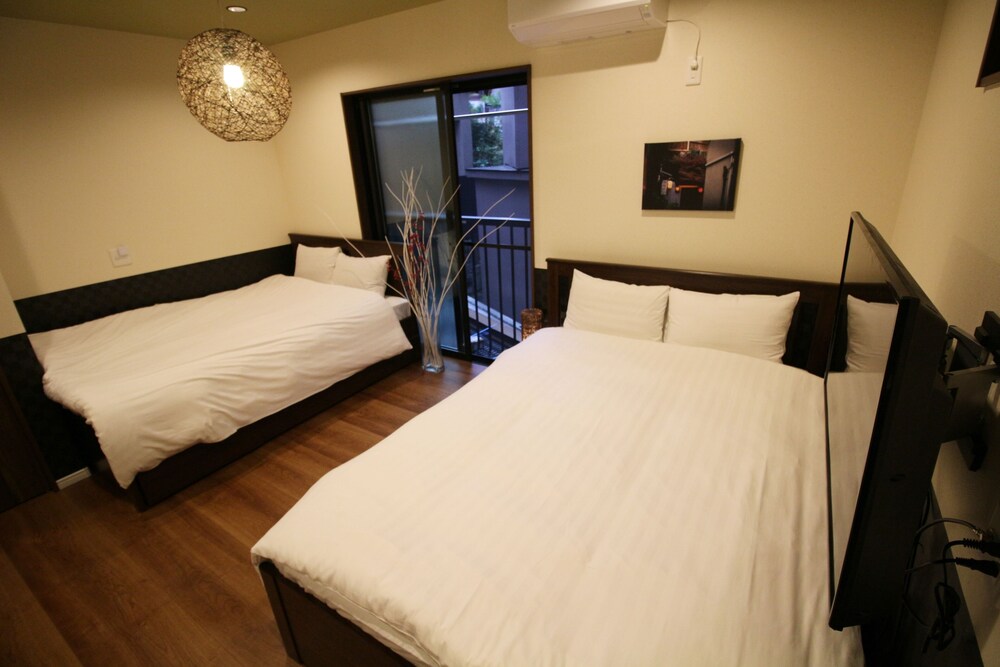 S-FLAT西区九条3丁目 大阪