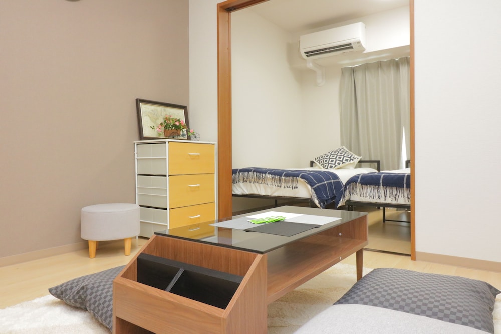 HG COZY HOTEL NO.24京橋駅 大阪