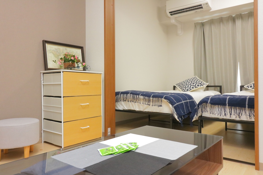 HG COZY HOTEL NO.24京橋駅 大阪