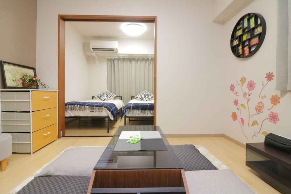 HG COZY HOTEL NO.24京橋駅 大阪