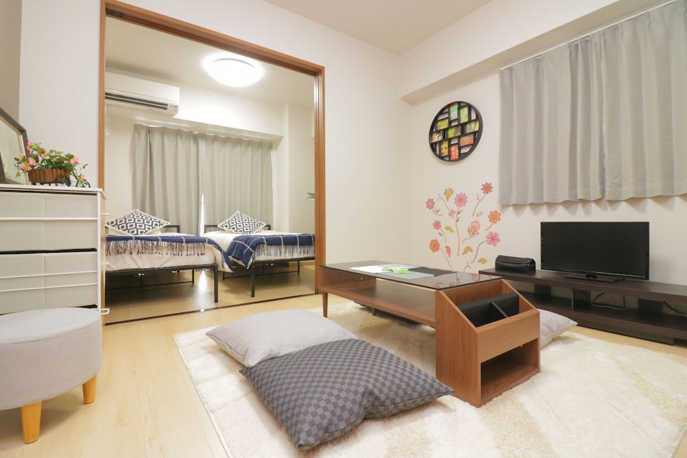 HG COZY HOTEL NO.24京橋駅 大阪