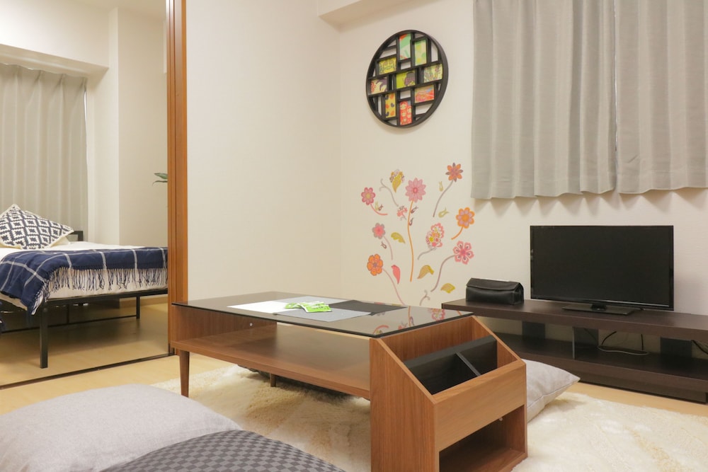 HG COZY HOTEL NO.24京橋駅 大阪