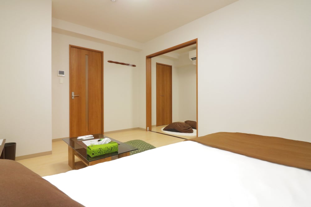 HG COZY HOTEL NO.24京橋駅 大阪